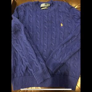 Men’s Ralph Lauren Polo-Medium